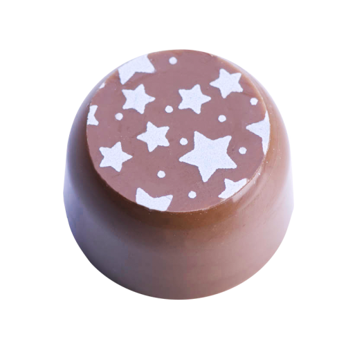 Product image of the product “Round praline ”